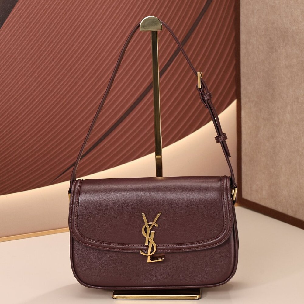 Yves Saint Laurent women's crossbody bag